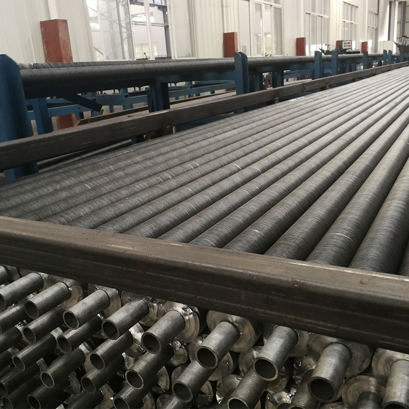 l fin tube (17)
