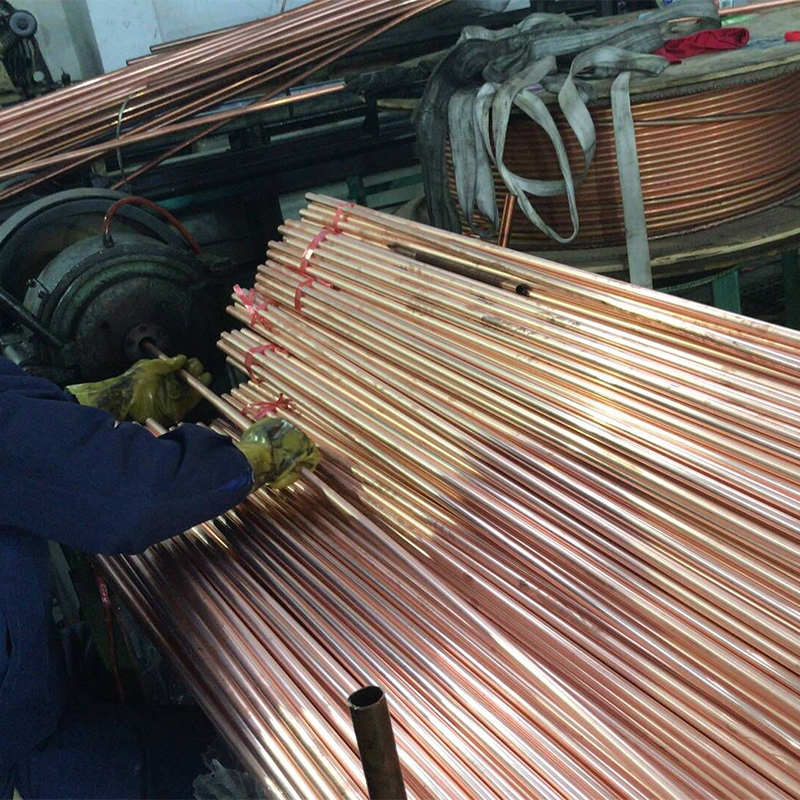 low fin tube (14)