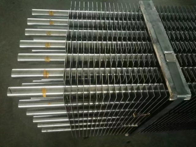 h fin tube (20)